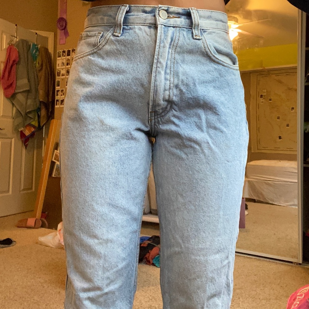 Brandy Melville jeans